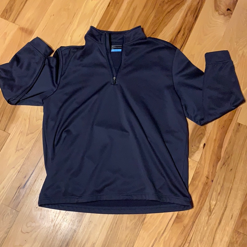 Men’s PGA Tour Golf Pullover